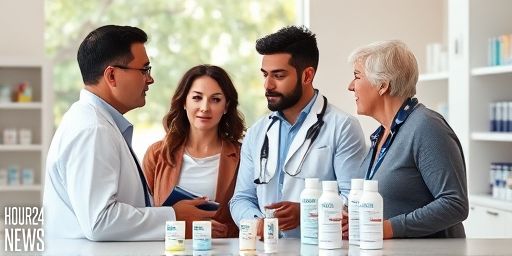 Breast Cancer Risk and Body Sprays: Is There a Link?