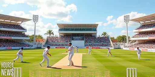 Kuldeep Yadav’s Five-Wicket Haul Shines as India Dominate Day 3 of India vs West Indies 2nd Test