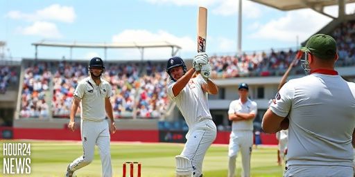 Marnus Labuschagne’s Century Push: A Biography of an Ashes Recall Bid
