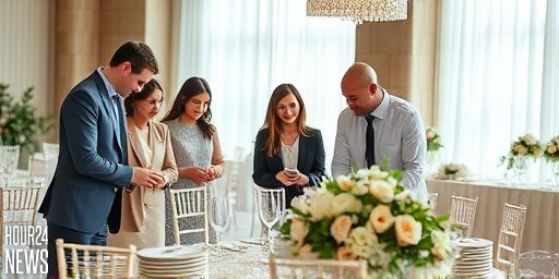 Tadhana 2025: Filipino Wedding Magic Unfolds with Top Designers