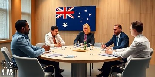 Australia Eyes East Coast Gas Reservation: Labor Says Policy Is ‘Totally on the Table’