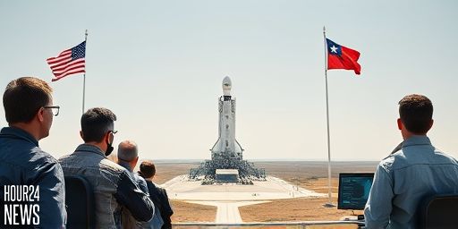 Starship Super Heavy 11th Test Flight: Booster Crashes in Gulf of Mexico