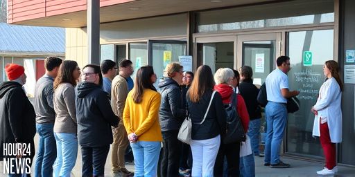 Southeast announces flu shot clinics: Family-friendly scheduling across Manitoba