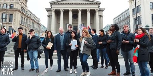 Freedom Convoy’s Chris Barber Receives Conditional Sentence Amid Ongoing Lich Proceedings