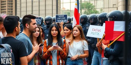 Gen Z Protests Worldwide: Rising Voices Against Inequality and Corruption