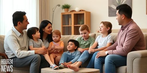 Parental Teasing and Criticism Fuel Body Image Issues Later in Life: New Study Finds Direct Messages Matter Most
