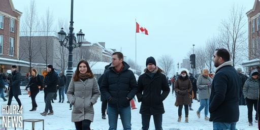 Abrupt Transition to Winter: Canada’s 2025-26 Winter Sneak Peek