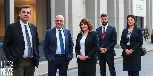Dublin Councillor Gavin Pepper Agrees to Ban Filming Pepper Finance Staff Ahead of Court Ruling