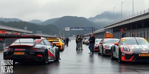 Payne/Tander win Bathurst 1000 in a race shaped by wet weather, drama, and a late shuffle for the ages