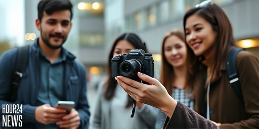 DJI Pocket 4 Rumored to Enter Mass Production with New Chassis Design