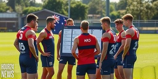 AFL Trade Period Day Three Live Updates: Merrett, Curnow and Petracca Big Names on the Move