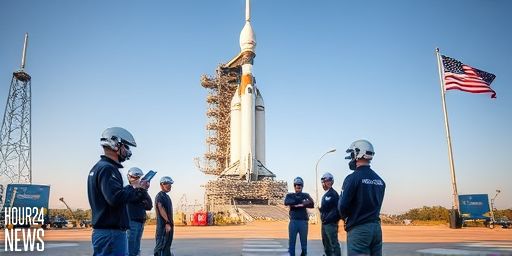 Blue Origin’s New Glenn Readies for Mars Mission with NASA’s ESCAPADE Probes