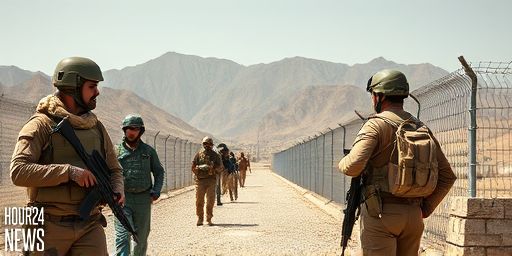 Afghanistan-Pakistan border clashes: what we know so far