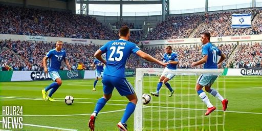 Italy rally to beat Israel 3-0 as Retegui stars in Udine revival bid