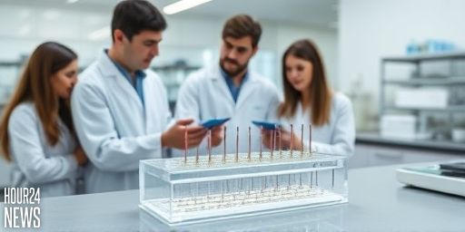DNA Trapping with Electric Fields: Real-Time RECON
