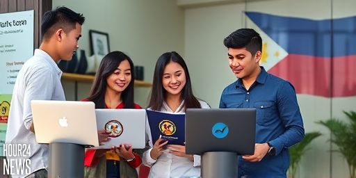 DTI defers mandatory E-Commerce Trustmark amid online seller concerns