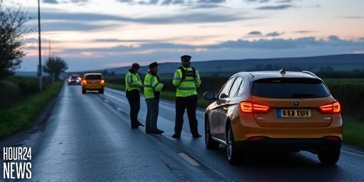 N7 Speeding in Naas: Driver Found Without Insurance Seized