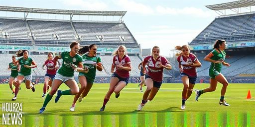 NRLW Grand Final: Broncos vs Roosters – a Grand Final for the Ages