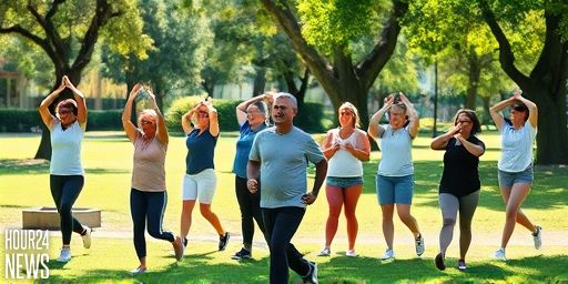 Gentle Exercise to Manage Brain Fatigue: New Insights from University of Brighton