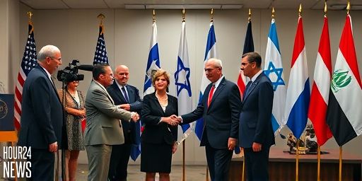 Trump claims Israel, Hamas reach first phase of Gaza deal amid hostage release hopes