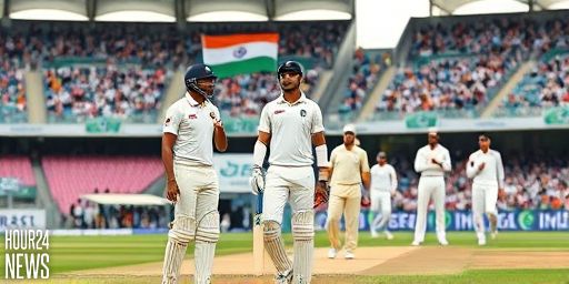 KL Rahul’s 11th Test Century Drives India’s Lead vs West Indies