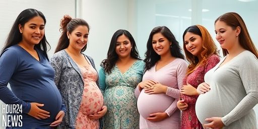 High folate in pregnancy linked to rising gestational diabetes, study suggests