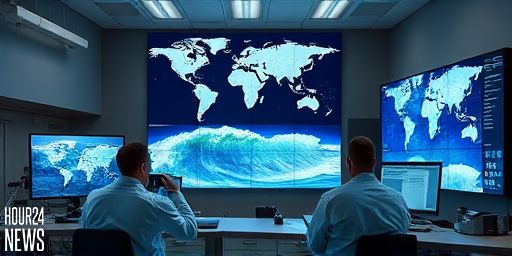 Mega Ocean Waves from Space Redefine Storm Energy Science
