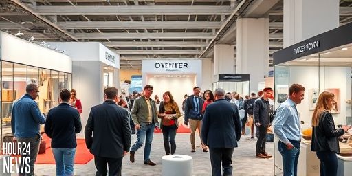 LiGHT 25 Returns with VIP Design Tour for Interior Designers