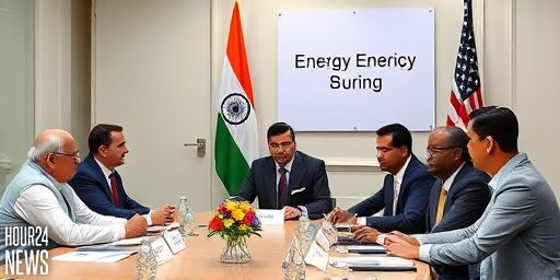 India Reaffirms Consumer-First Approach to Oil and Gas Sourcing Amid Trump Remarks