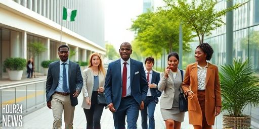 Abuja Unveils Smart City Vision at Dubai Forum: Wike Charts Five-Pillar Strategy