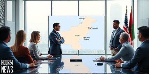 Pakistan’s Pasni Port proposal: US minerals deal and geopolitics in play