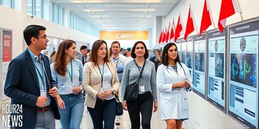 Inspiring Hope with Research: Ontario’s Associate Minister of Mental Health and Addictions Visits CAMH