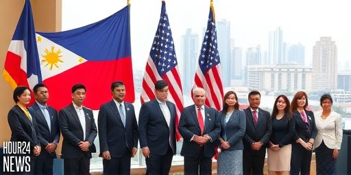Trump Names Lee Lipton as US Ambassador to the Philippines