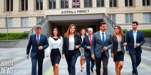 Australia News Live: Hannah Thomas Launches NSW Legal Action; Allegra Spender Quits Club Over Pocock Ban