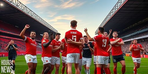 Hull KR secure treble with dominant display against Wigan in Super League Grand Final