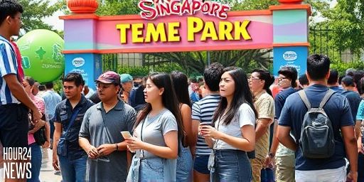 Wicked Singapore Ticket Backlash and Chick-fil-A Singapore Owner’s Mission: A Weekend of Local News