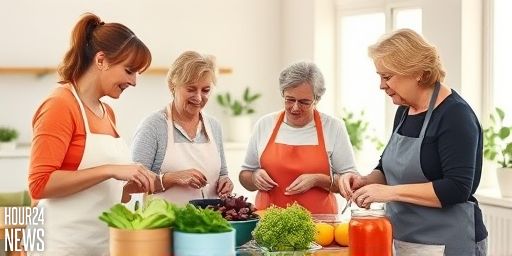 Smart Carbs for Women in Their 40s: Harvard Insights for Healthy Aging