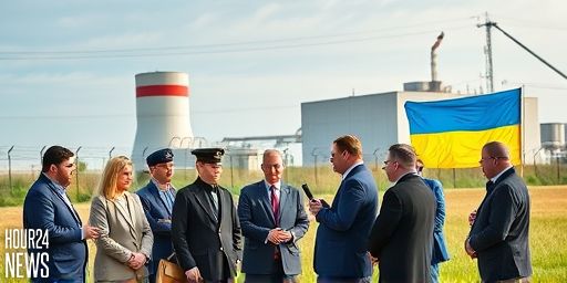 Ukraine-Russia War News Today: Zelensky Urges Bold Global Action to Protect Nuclear Safety