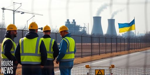 Chernobyl outage after Russian attack raises safety concerns