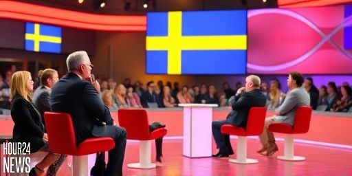 Postkodmiljonären Turns 20: Rickard Sjöberg Reflects on Two Decades of Sweden’s Game Show