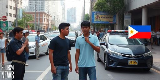 Two Brothers Convulse in Sampaloc After Alleged Tuklaw Use