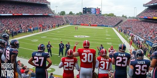Jordan Addison Propels Vikings to Late Win as Dillon Gabriel Debuts for Browns in London