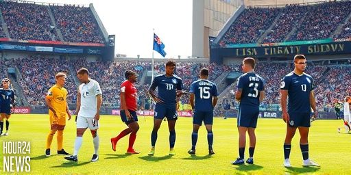 Socceroos stun USA as Frustration Flare in WC Dress Rehearsal