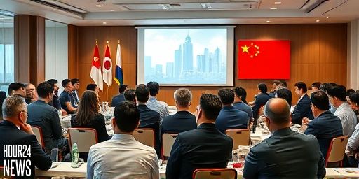 ASEAN+3 Remains Resilient Amid Heightened Global Uncertainties