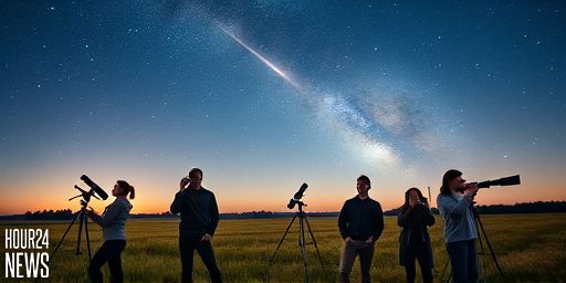 Comet C/2025 R2 SWAN: How to Watch the Naked-Eye Flyby on October 21
