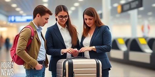 CaseSafe: July Unveils World-First Trackable Suitcase with Apple and Google Collaboration