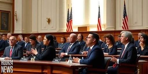 Bondi Faces Senate Scrutiny: Epstein, Comey, and National Guard in DOJ Oversight