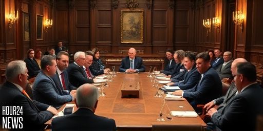 Macron Reappoints Lecornu as Prime Minister in Surprise Move