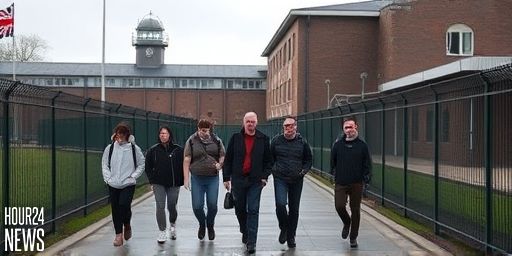 Ex-Lover of Lostprophets Frontman Reacts to Prison Killing: ‘Relief’ and Warning