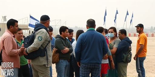 Israeli Hostage Release: Remaining Living Hostages Freed and Latest Developments